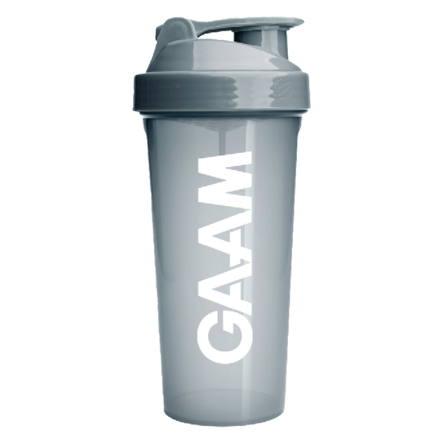 GAAM Shaker 800 ml Grey