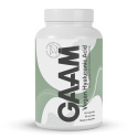 GAAM Vegan Hyaluronic acid & vitamin C 60 caps