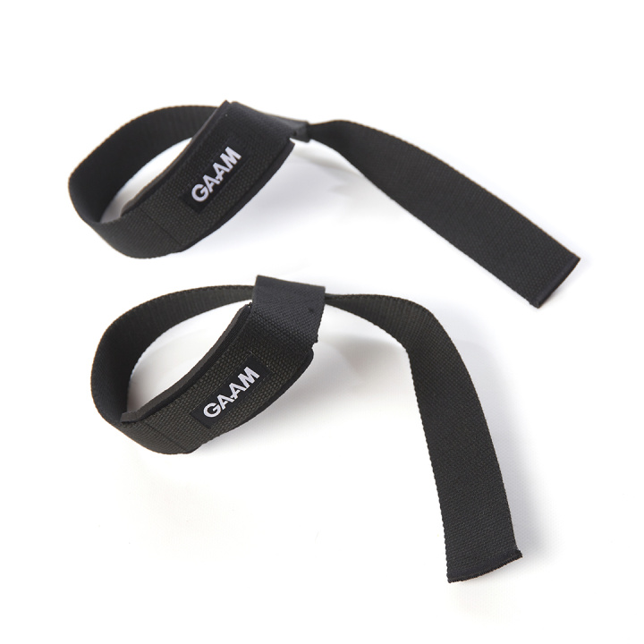 GAAM Lifting Straps in the group Clothing & Accessories / Accessories at Gaamnutrition.com (Proteinbolaget i Sverige AB) (PB-20220223)