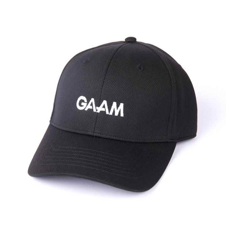 GAAM Keps Svart in the group Clothing & Accessories / Clothing at Gaamnutrition.com (Proteinbolaget i Sverige AB) (PB-2124-2)