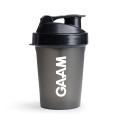 GAAM Shaker 600 ml Black