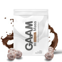 GAAM 100% MASS Premium 1 kg Chocolate Ball