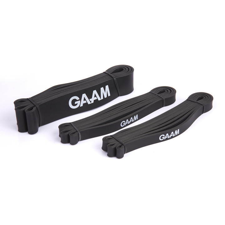 GAAM Power Band 3 pack in the group Clothing & Accessories / Clothing at Gaamnutrition.com (Proteinbolaget i Sverige AB) (PB-478952)