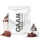 GAAM 100% Casein Premium 750 g Chocolate Sundae