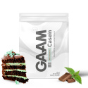 GAAM 100% Casein Premium 750 g Mint Chocolate