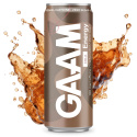 GAAM Energy 330 ml Cola