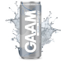 GAAM Energy 330 ml So Soda
