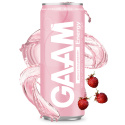 GAAM Energy 330 ml Wild Strawberry