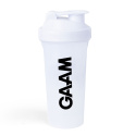 GAAM Shaker 800 ml White