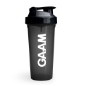 GAAM Shaker 800 ml Black