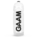 GAAM Water bottle 750 ml White