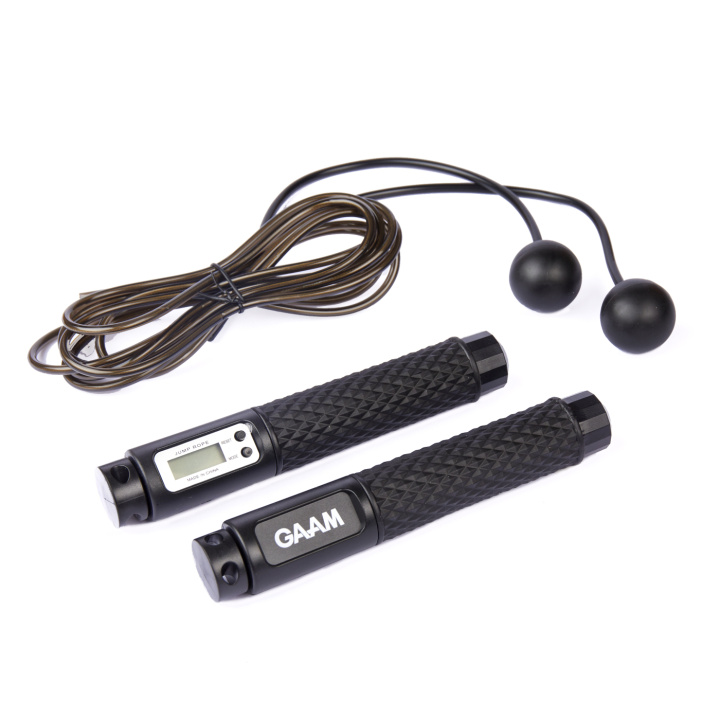 GAAM Jump Rope in the group Clothing & Accessories / Accessories at Gaamnutrition.com (Proteinbolaget i Sverige AB) (PB-89688)