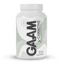 GAAM L-Carnitine 60 caps